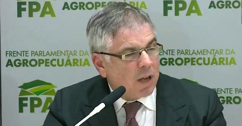 Empresário Flávio Rocha anuncia que vai disputar a Presidência