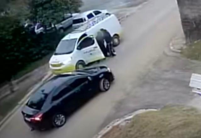 Empresários são sequestrados no mesmo dia por quadrilha do pix