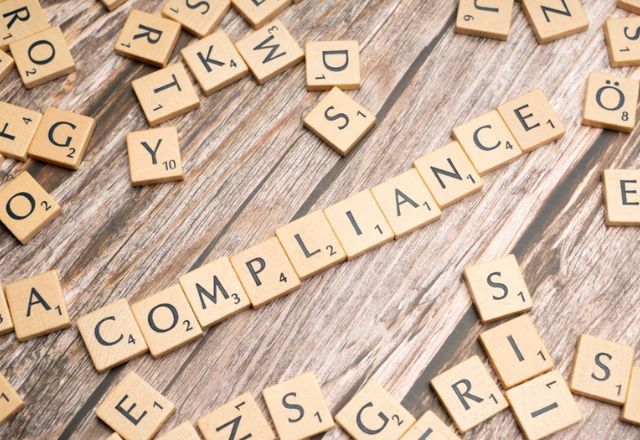 Compliance na relação com terceiros, uma urgência global