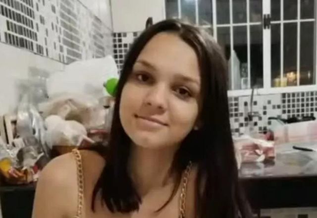 Encontrado corpo de menina de 14 anos que estava desaparecida no interior de SP 