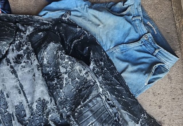 Suspeito presta depoimento sobre morte de homem encontrado pelado em São Roque (SP)