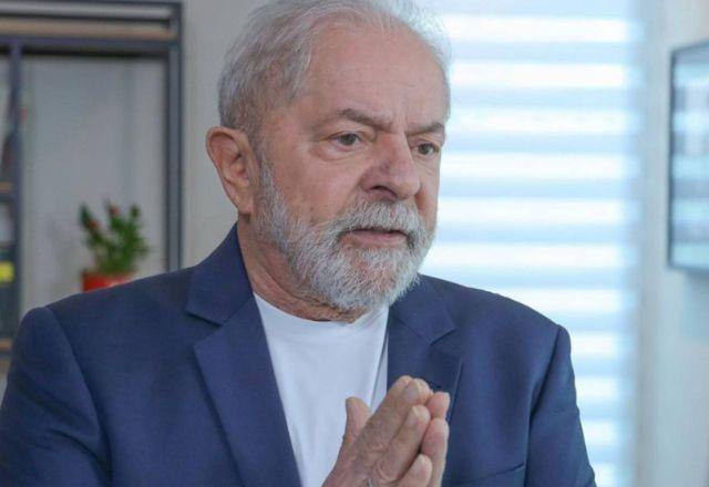 Encontro foi solicitado pela coordenação da pré-campanha de Lula | Divulgação