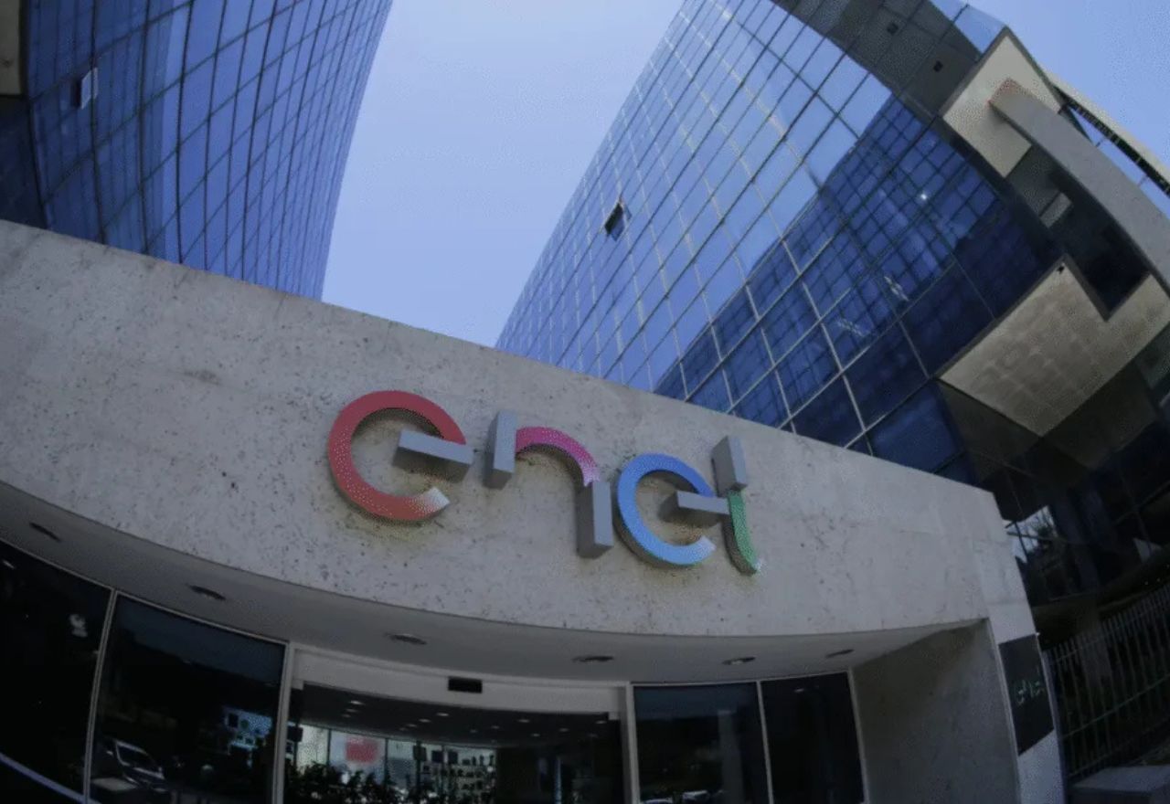 Enel: Procuradoria de SP alegou que a empresa apresentou falhas reiteradas no fornecimento de energia - Enel/Divulgação