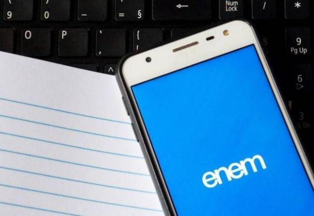 Enem é a principal porta para bolsas de estudo e financiamento de cursos em instituições de ensino superior | Divulgação