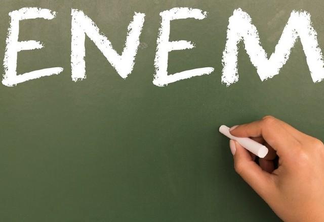 Enem: candidatos com Covid-19 terão segunda chance para prestar prova Enem: candidatos com Covid-19 terão segunda chance para prestar prova