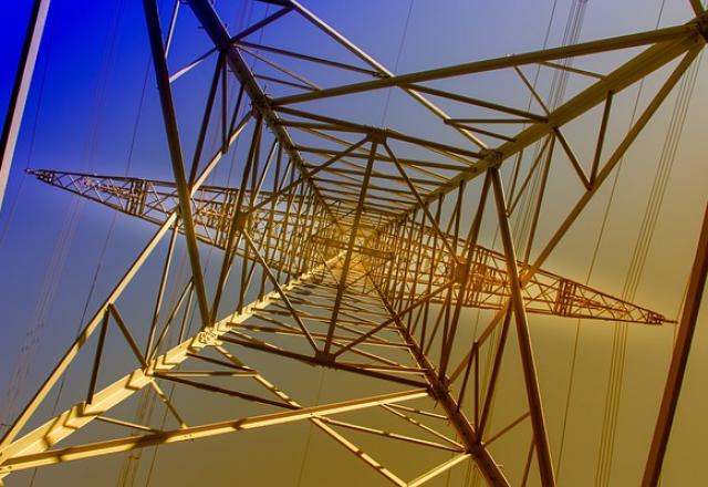 Energia Elétrica