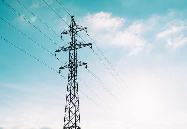 Energia elétrica voltará a ser cortada em caso de inadimplência