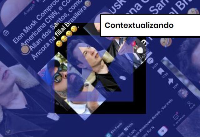 Entenda a suposta compra da CNN por Musk que fez Milei cair em sátira | Projeto Comprova