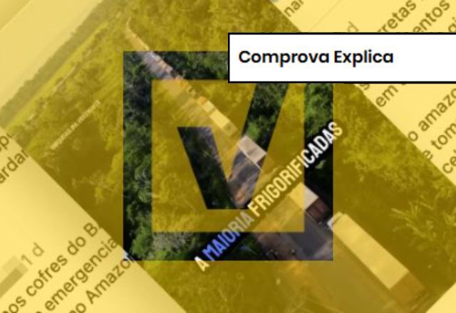 EXPLICA: Entenda as questões ambientais, econômicas e jurídicas que emperram a reconstrução da BR-319 