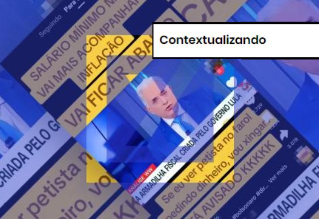 Entenda discussão sobre reajuste do salário mínimo acima da inflação | Projeto Comprova
