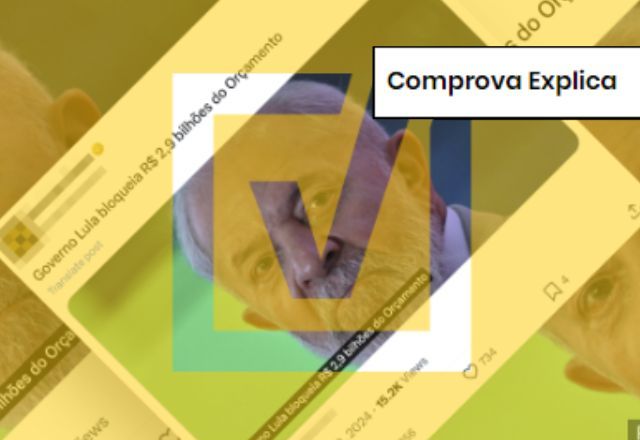 EXPLICA: Entenda o bloqueio de R$ 2,9 bi em despesas anunciado pelo governo federal