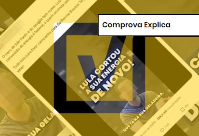 Entenda o papel da Enel e de cada ente da Federação na crise de energia em SP | Projeto Comprova