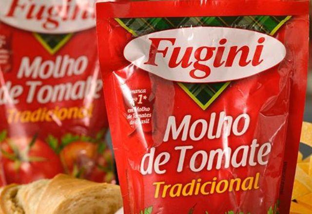Entre os alimentos que foram suspensos estão molhos de tomate, conservas vegetais e molhos como maionese e mostardas | Reprodução