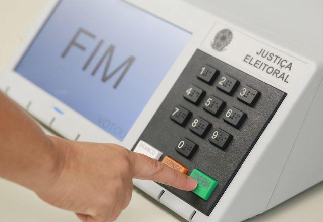 Entre os principais temas publicados estão colunas e análises das pesquisas de intenção de voto | Divulgação