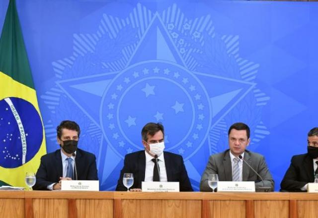 Entrevista coletiva