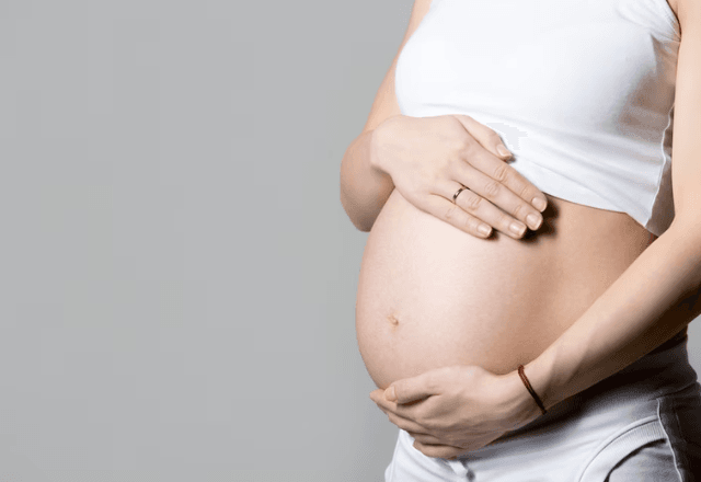 Equilíbrio da flora intestinal pode aumentar as chances de gravidez | Freepik