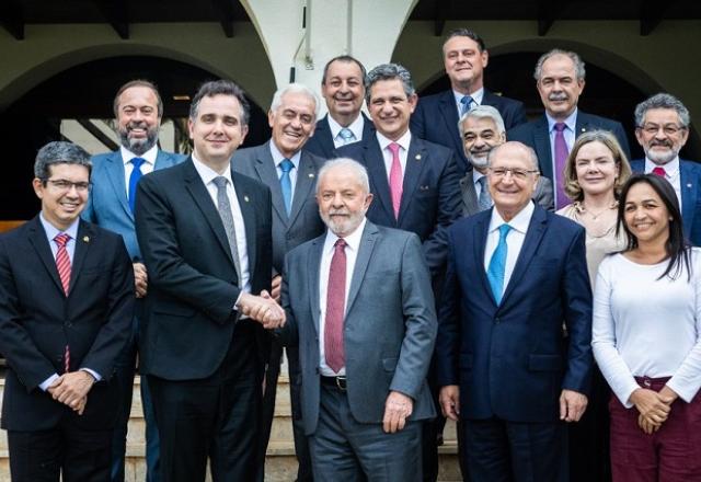 Equipe de transição
