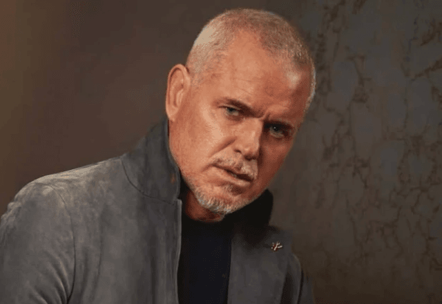 Eric Dane anunciou o diagnóstico de ELA nesta semana | Reprodução/Instagram 