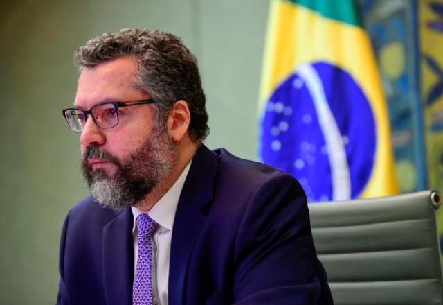 Ernesto Araújo
