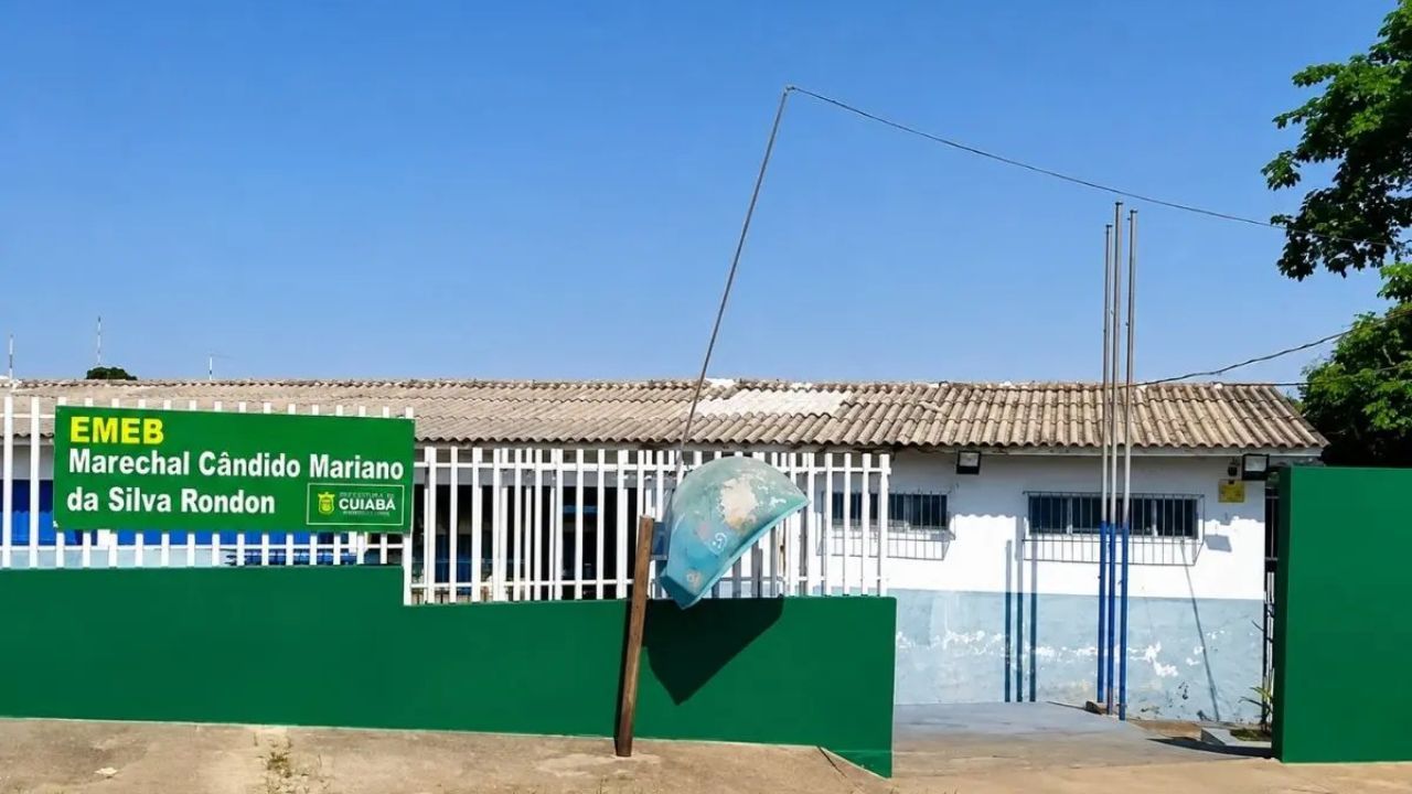 Sete Criancas Sao Internadas Apos Ingerirem Veneno Em Escola