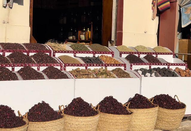 Especiarias são consideradas verdadeiros tesouros da gastronomia e da história