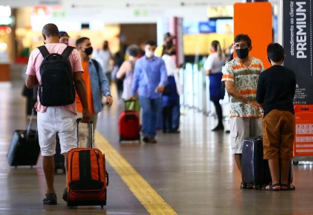 Espera-se que o setor cresça ainda mais com a demanda das viagens de fim de ano | Agência Brasil