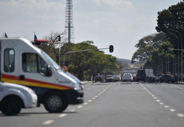 Esplanada dos Ministérios