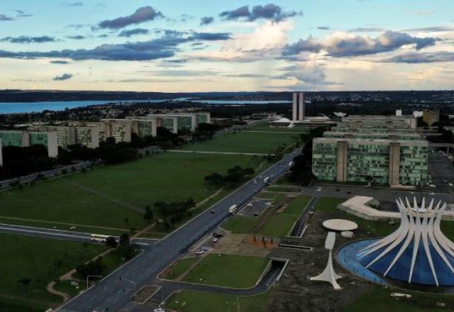 Esplanada dos Ministérios