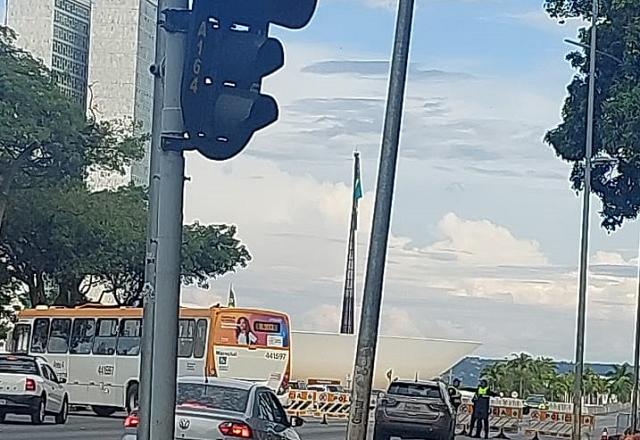 Esplanada dos Ministérios