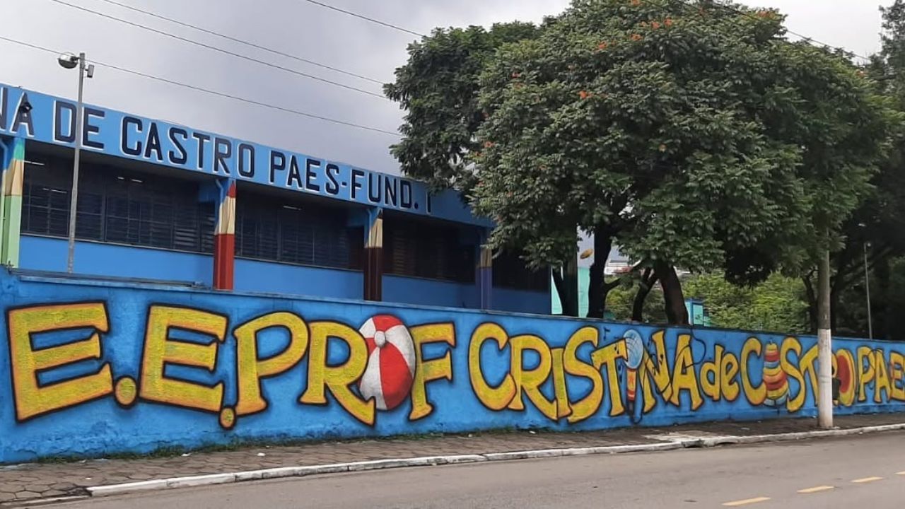 SP: alunos passam mal ao comer bolo levado por mãe a escola