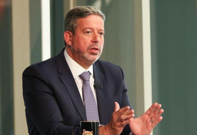 'Esse não é um debate político ou ideológico. É um debate de país, afirmou Lira | Agência Brasil