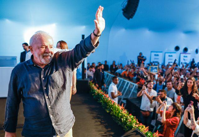 Esta será a sétima participação de Lula em reuniões do G7 como convidado | Ricardo Stuckert