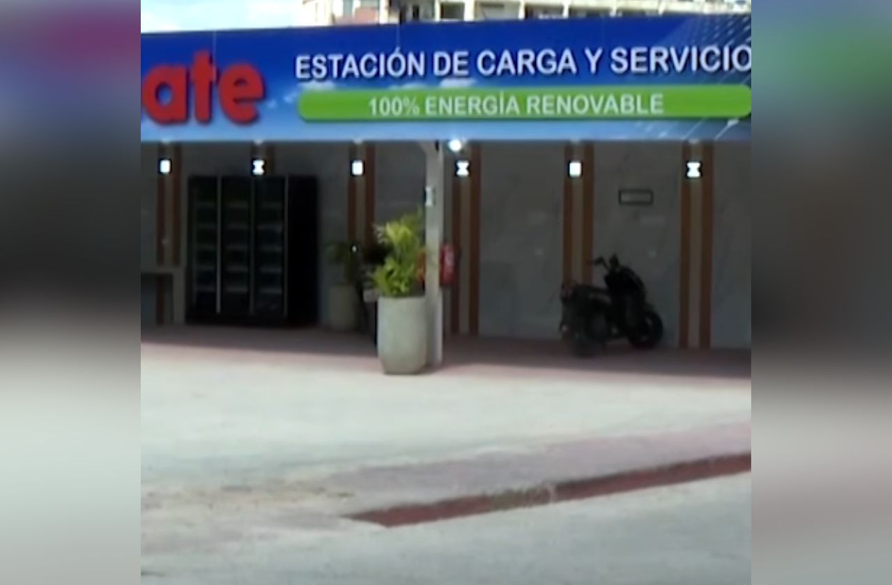 Cidade cubana inaugura estação solar para enfrentar apagões de até 20 horas por dia