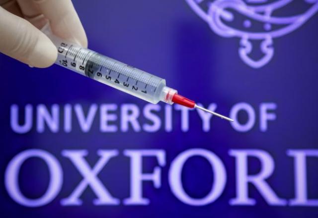 10 países da Europa suspendem uso da vacina de Oxford 10 países da Europa suspendem uso da vacina de Oxford