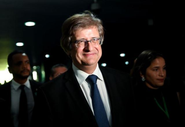 Paulo Gonet | Ton Molina/Estadão Conteúdo