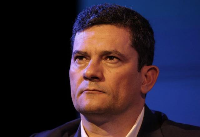 TRE rejeita domicílio eleitoral de Sérgio Moro em São Paulo (Fátima Meira/Futura Press/Estadão Conteúdo)