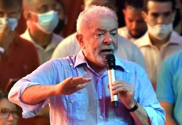 Mercado tem expectativa sobre propostas econômicas de Lula | Max Haack/Estadão Conteúdo