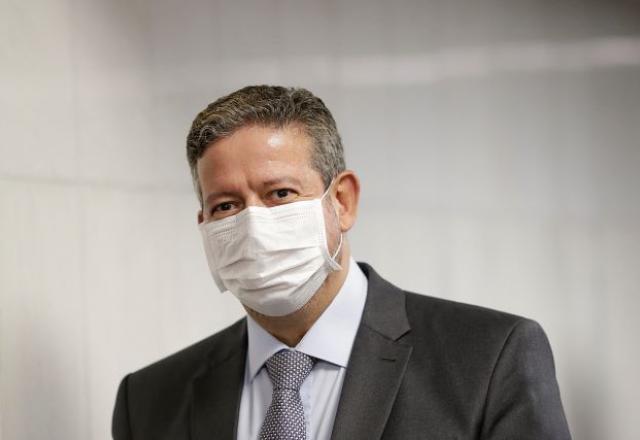 O presidente da Câmara, Arthur Lira. Foto: Dida Sampaio/Estadão Conteúdo