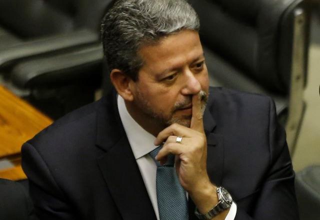 Lira, o candidato do Planalto à Presidência da Câmara: aliados acreditam em vitória incontestável. Foto: Dida Sampaio / Estadão Conteúdo