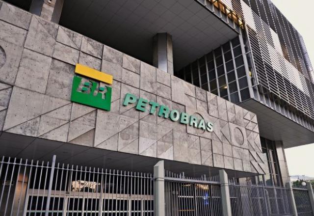 Fachada da Petrobras. Foto: Saulo Angelo/The News 2/Estadão Conteúdo