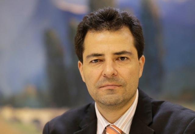Adolfo Sachsida (Dida Sampaio/Estadão Conteúdo)