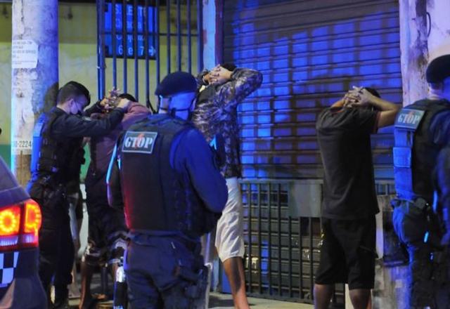 Estado do Rio tem menor número de homicídios dolosos em 31 anos