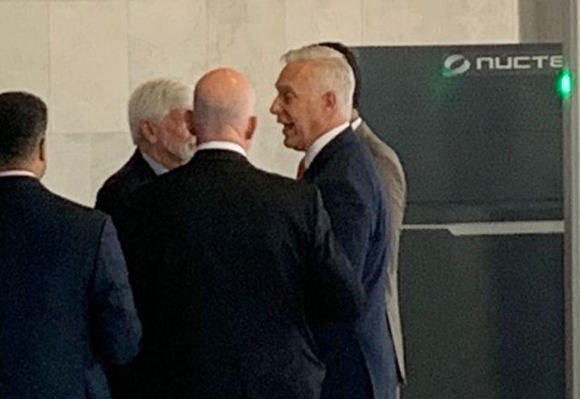 Estados Unidos reforçam convite feito ao presidente Bolsonaro para que ele compareça à Cúpula das Américas