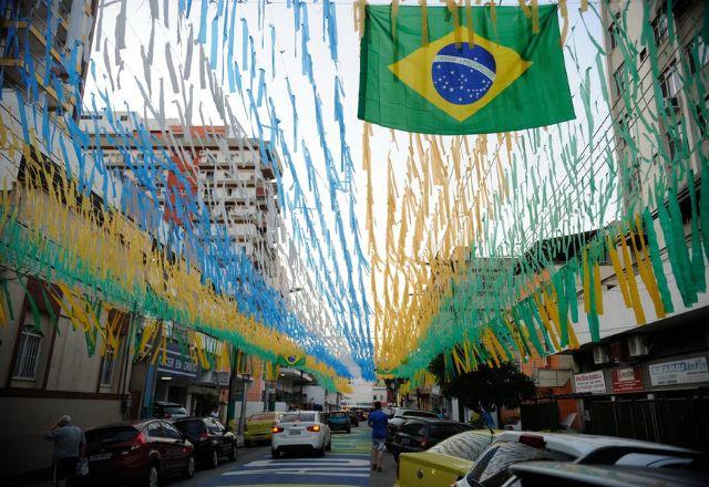 Estados de São Paulo e Minas Gerais devem apresentar o maior volume de vendas no período | Agência Brasil
