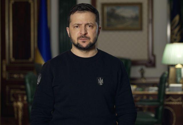 Estamos ao lado do povo da Turquia neste momento difícil, disse Zelensky | Governo da Ucrânia