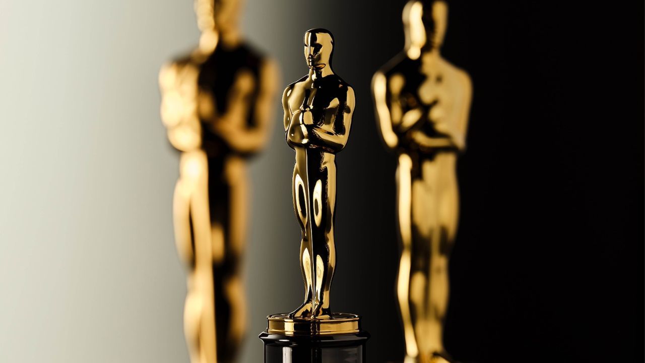 Estatuetas do Oscar | Divulgação/Academy Awards