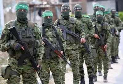 Grupo terrorista deu nova orientação para os guardas | Reprodução