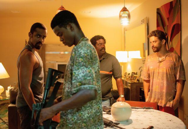 Estreia 4ª temporada de Impuros