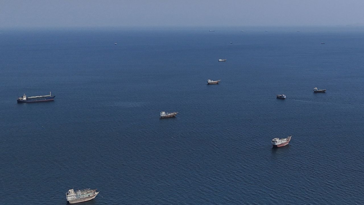 Oriente Médio: exportação de petróleo passa nível pré-guerra