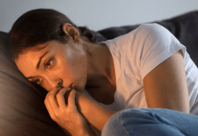 Estresse e insônia afetam a imunidade | Freepik